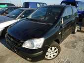 Hyundai getz Hyundai Getz - 07 August 2012