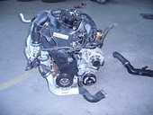 Motor, anexe, turbosuflanta Volkswagen Golf-V - 01 Septembrie 2012