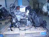 Motor, anexe motor, alternator, electromotor, Volkswagen Golf-V - 27 Februarie 2012