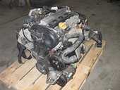 Motor, anexe motor, chiuloasa, bloc Opel Vectra-B - 01 Martie 2012