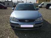 Motor, anexe motor, injectoare, turbosuflanta, Ford Mondeo - 23 Aprilie 2012