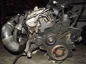 Motor, bloc motor,chiuloasa Mercedes C220 - 25 Noiembrie 2011