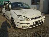 Motor, chiuloasa, alternator, electromotor, compresor Ford Focus - 07 Martie 2012