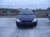 Motor, cutie de viteze Ford Focus - 20 Februarie 2013