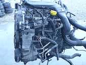 Motor, turbosuflanta, Renault Scenic - 21 Mai 2012