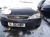 Motor,bloc motor, chiulasa Ford Mondeo - 28 Februarie 2012