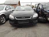 Motor 1.6 tdci, chiuloasa,injectoare,pompa inalta Ford Focus - 03 Noiembrie 2011