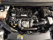 Motor 1.6 tdci,bloc motor, chiulasa, Ford Focus - 24 Ianuarie 2012