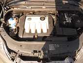 Motor 1.9tdi,bloc motor,chiulasa, injectoare, Volkswagen Golf-V - 09 Noiembrie 2011