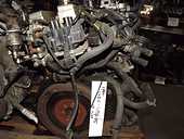 Motor 2.0i ,bloc motor Opel Vectra-B - 15 Noiembrie 2011