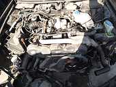 Motor 2.5 tdi v6,bloc motor Audi A6 - 09 Noiembrie 2011