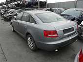 Motor 2.7 tdi,galerie admisie, baie Audi A6 - 03 Noiembrie 2011