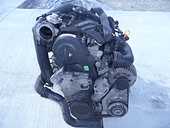 Motor cu anexe, Volkswagen Golf-V - 03 Octombrie 2012