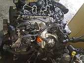 Motor cu anexe Audi A4 - 26 Octombrie 2011