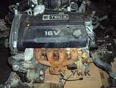 Motor cu anexe Chevrolet Aveo - 04 Iulie 2011