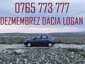 Motor cu anexe Dacia Logan - 28 Septembrie 2011