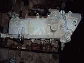 Motor cu anexe Dacia SuperNova - 04 Iulie 2011