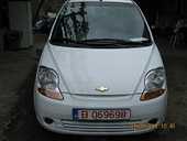 Motor cu anexe  Daewoo Matiz Bucuresti - 08 Septembrie 2012