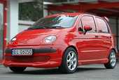 Motor cu anexe Daewoo Matiz - 10 Octombrie 2012