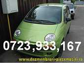 Motor cu anexe Daewoo Matiz - 11 Februarie 2013