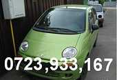 Motor cu anexe Daewoo Matiz - 01 Aprilie 2013