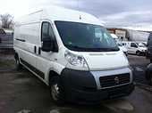 Motor cu anexe Fiat Ducato - 03 Februarie 2012