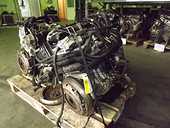 Motor cu anexe Ford Focus - 20 Aprilie 2012