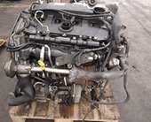 Motor cu anexe Ford Mondeo - 09 Noiembrie 2012