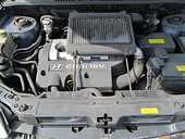 Motor cu anexe Hyundai Santa-Fe - 11 Aprilie 2013