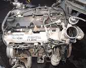 Motor cu anexe Hyundai Terracan - 23 Octombrie 2012