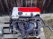 Motor cu anexe Mercedes SLK200 - 04 Aprilie 2012