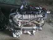 Motor cu anexe Peugeot 406 - 03 Octombrie 2011