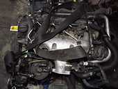 Motor cu anexe Peugeot 807 - 03 Ianuarie 2013