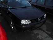 Motor cu anexe Volkswagen Golf-V - 10 Martie 2012