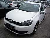 Motor cu anexe pentru un Volkswagen Golf 6 - Anunt 10 Septembrie 2012