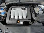 Motor cu anexe Volkswagen Golf-V - 26 Aprilie 2013