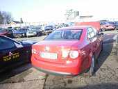 Motor cu anexe Volkswagen Passat - 04 Martie 2012