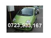 Motor cu anexe 0723,933,167, Daewoo Matiz - 30 Octombrie 2012