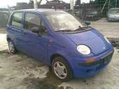 Motor cu anexe 0723,933,167, Daewoo Matiz - 14 Ianuarie 2013