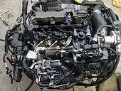 Motor cu anexe ford focus Ford Focus - 20 Februarie 2012