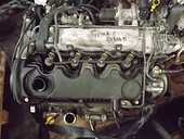 Motor fara anexe, anexe motor Opel Vectra - 05 Iunie 2012