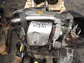 Motor fara anexe, anexe motor Opel Vectra - 18 Iunie 2012