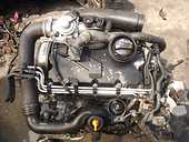 Motor fara anexe, anexe motor Volkswagen Golf-V - 06 Iunie 2012