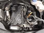 Motor fara anexe, anexe motor Volkswagen Passat - 08 Iunie 2012