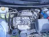 Motor fara anexe Chevrolet Spark - 25 Martie 2013