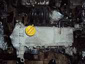 Motor fara anexe Dacia Logan - 04 Iulie 2011