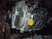 Motor fara anexe Dacia Logan - 04 Iulie 2011