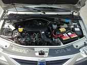 Motor fara anexe 15dci Dacia Logan I - 26 Ianuarie 2013