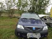 Motor fara anexe Dacia Logan 1.4mpi Dacia Logan - 26 Septembrie 2011