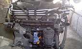 Motor 1.9 vw Volkswagen Golf-V. Anunt din calarasi - 10 Iulie 2012